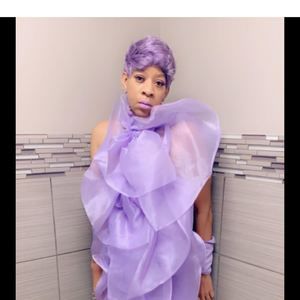 Meet your Posher, Kimberly